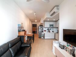 38 I Suites (D15), Apartment #524643421
